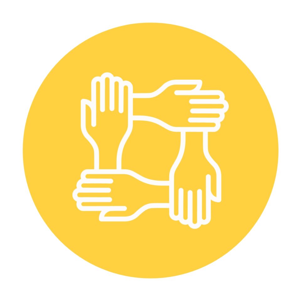 Foster <br>Inclusion