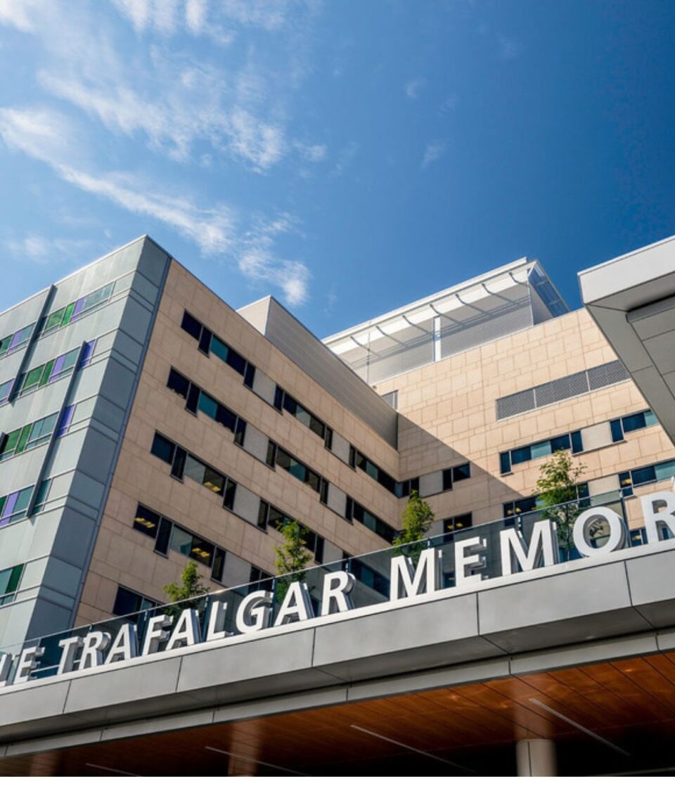 Sapna Family Foundation’s Generous Gift