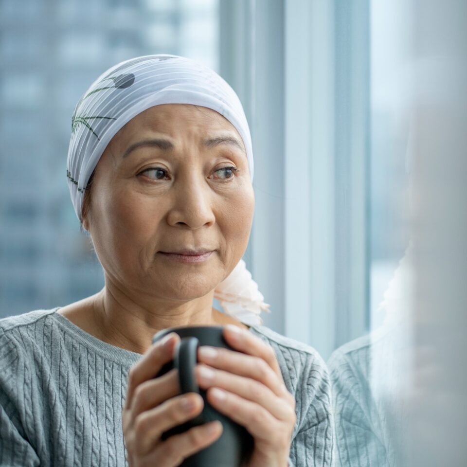 Expanded Chemotherapy Services