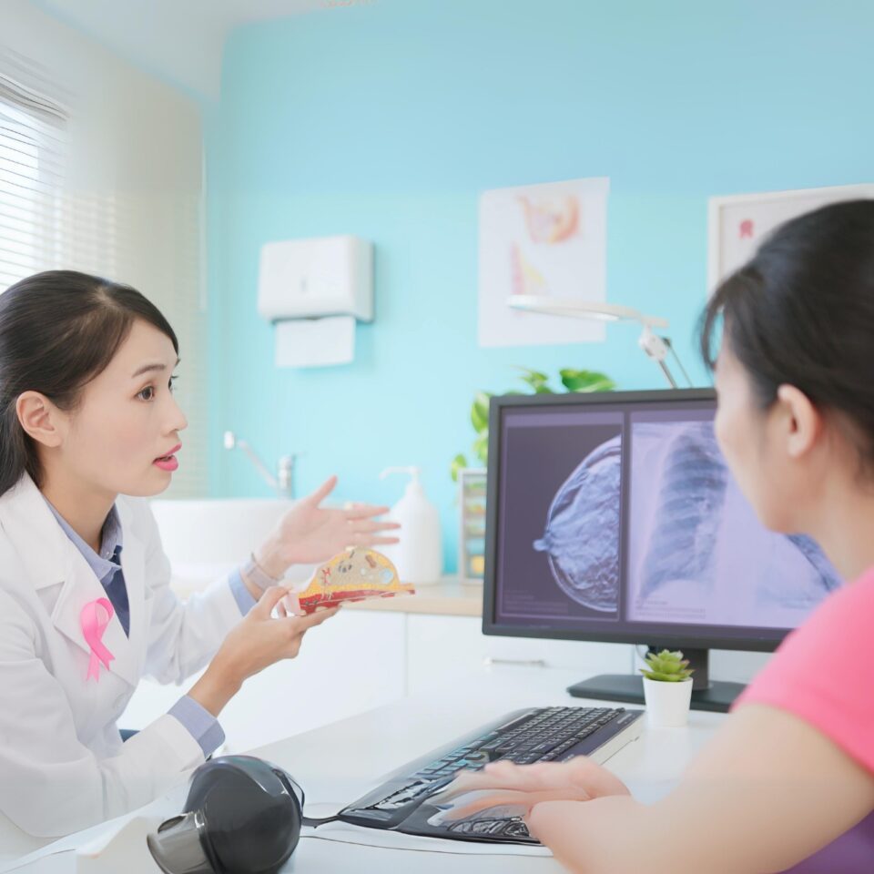 Surgical and Survivorship Innovations