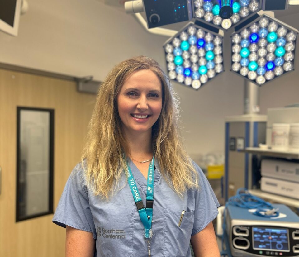 Dr. Willoughby's Better Care Story