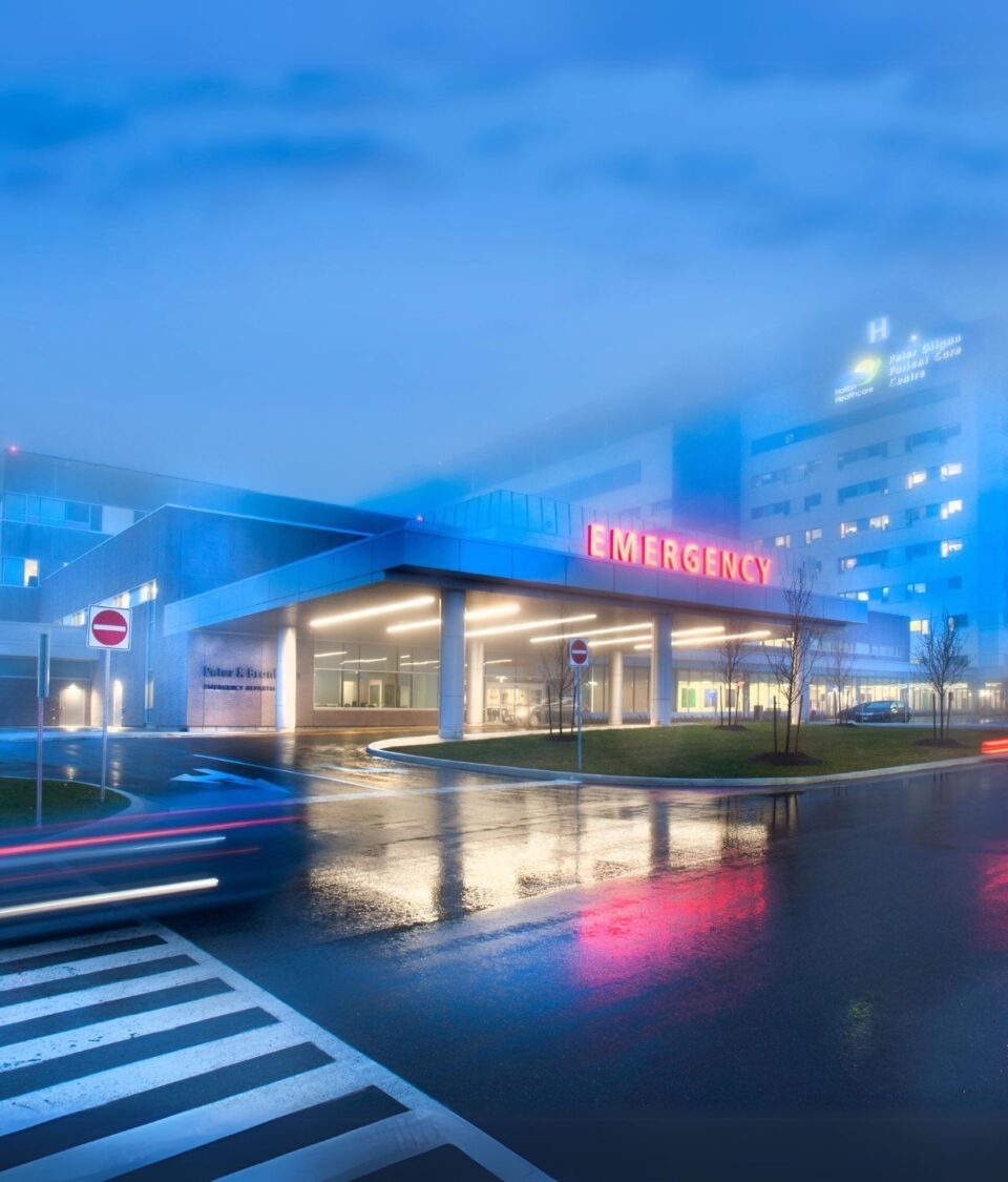 How Compassionate Care Makes All the Difference