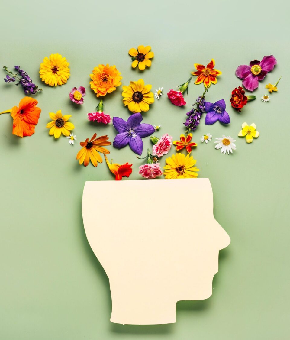 Stress Less: 4 Practical Tips for Mental Wellness