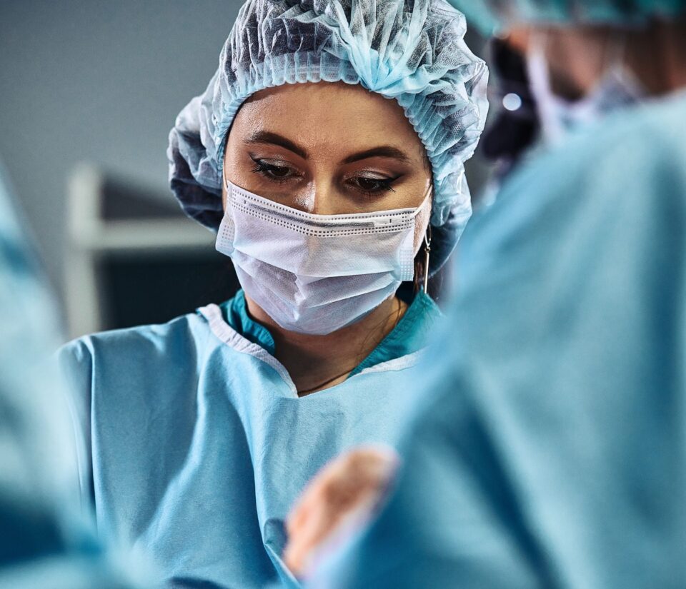 Building the Next Decade of Care