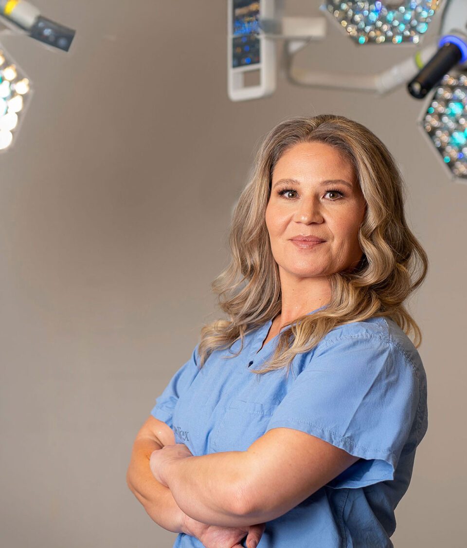 A Life Saved, Thanks to Cancer Care Close to Home