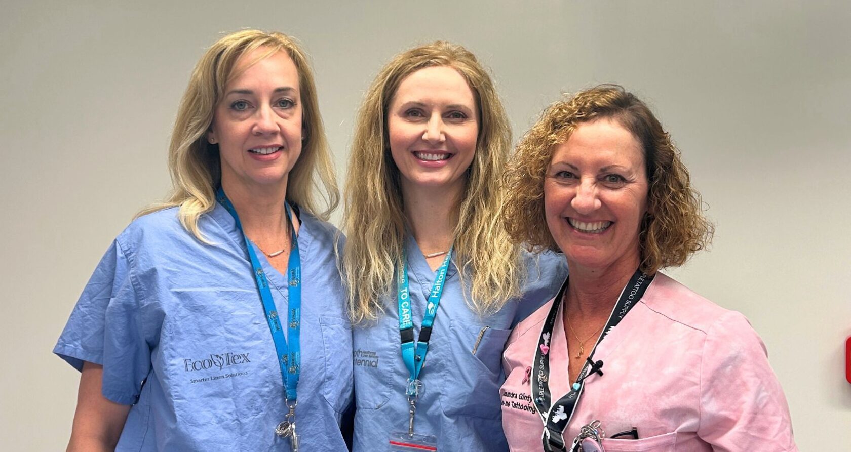 Oakville Hospital's Better Care Story