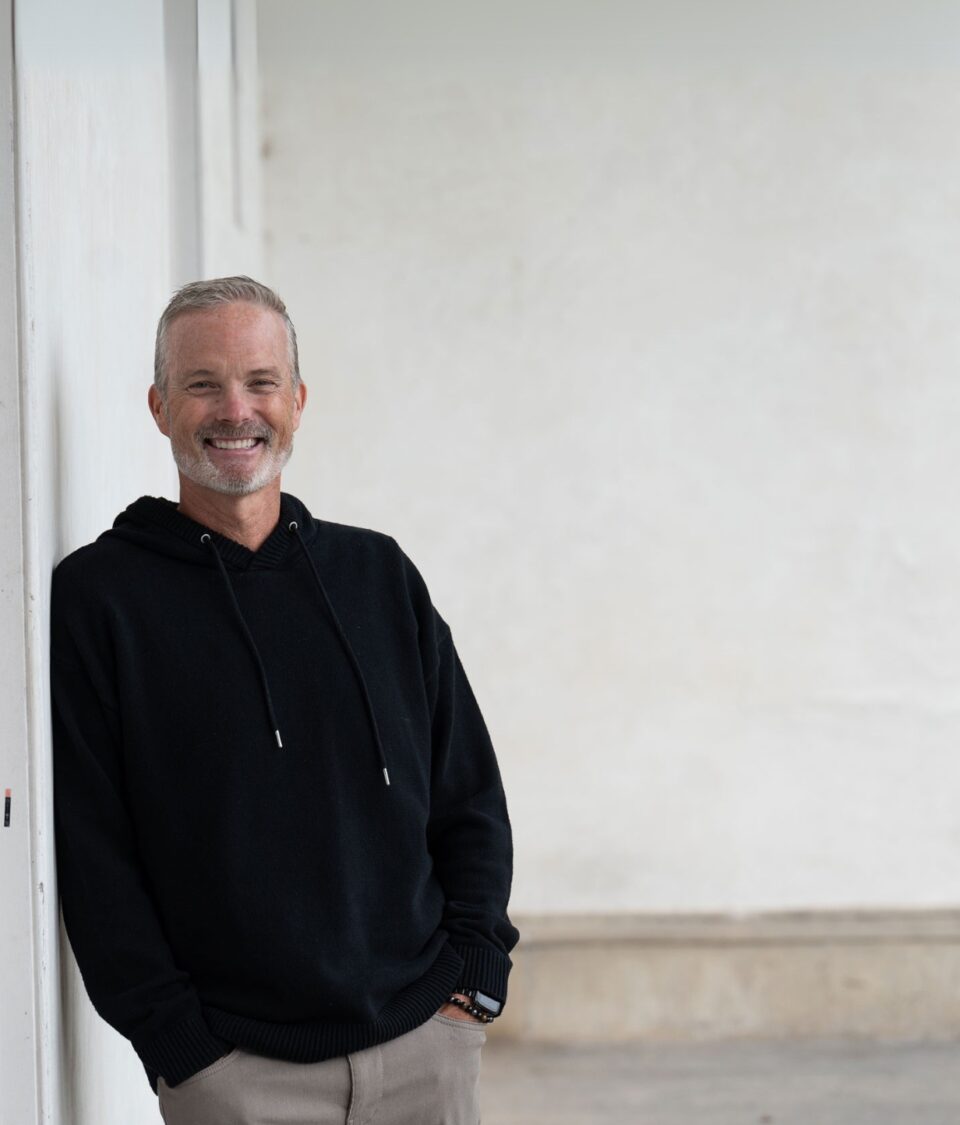 From Diagnosis to Hope: Mike’s Cancer Journey
