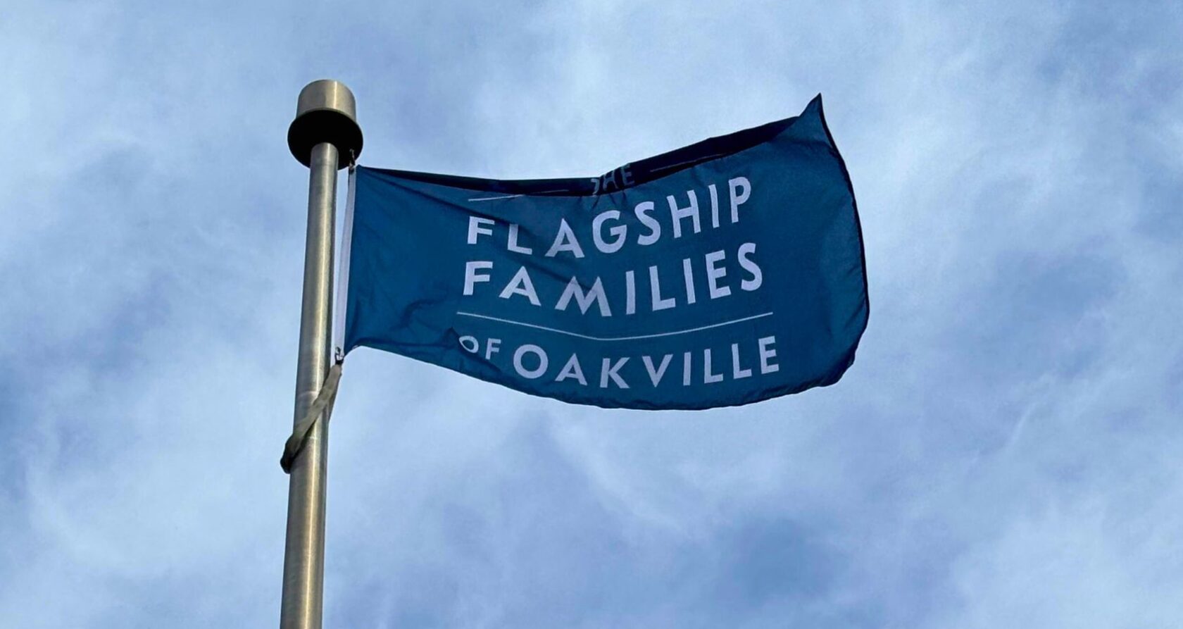 Celebrating Four New Flagship Families