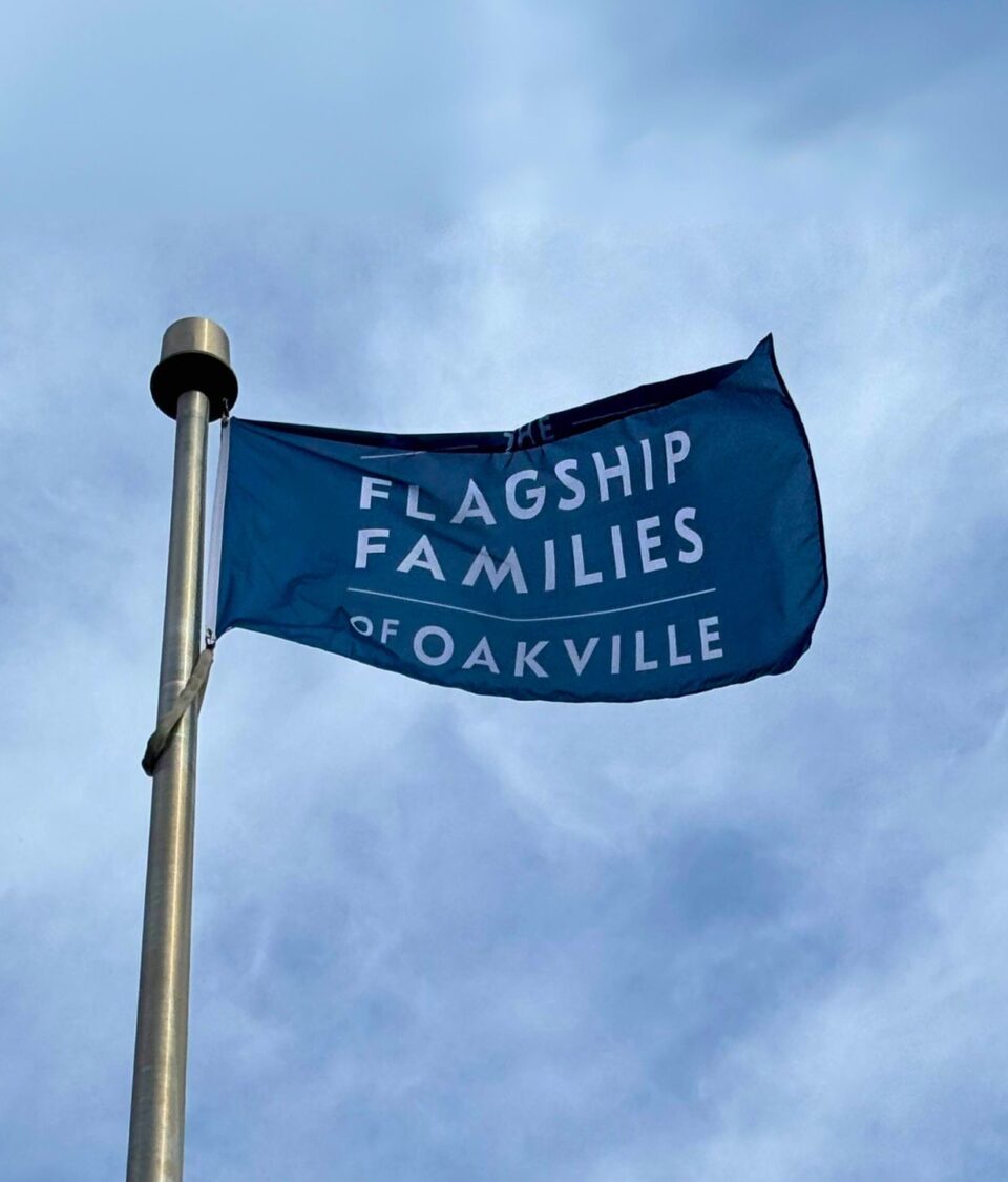 Celebrating Four New Flagship Families