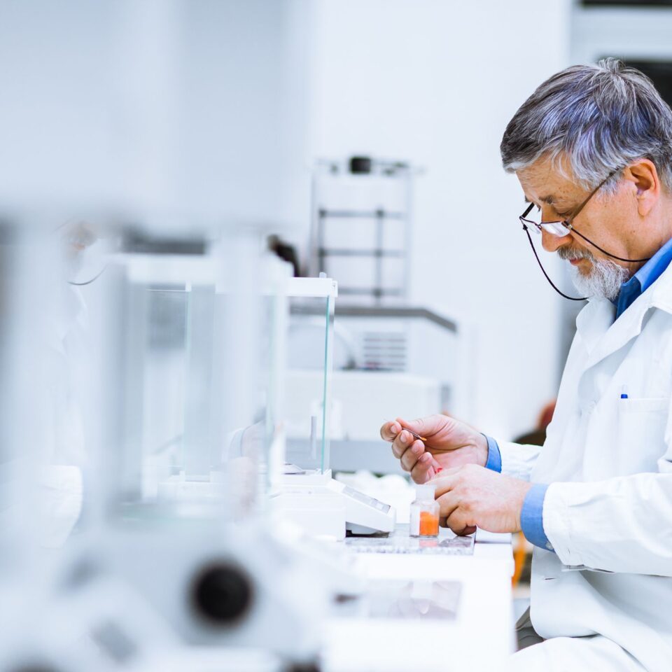 Pioneering breakthroughs in patient care