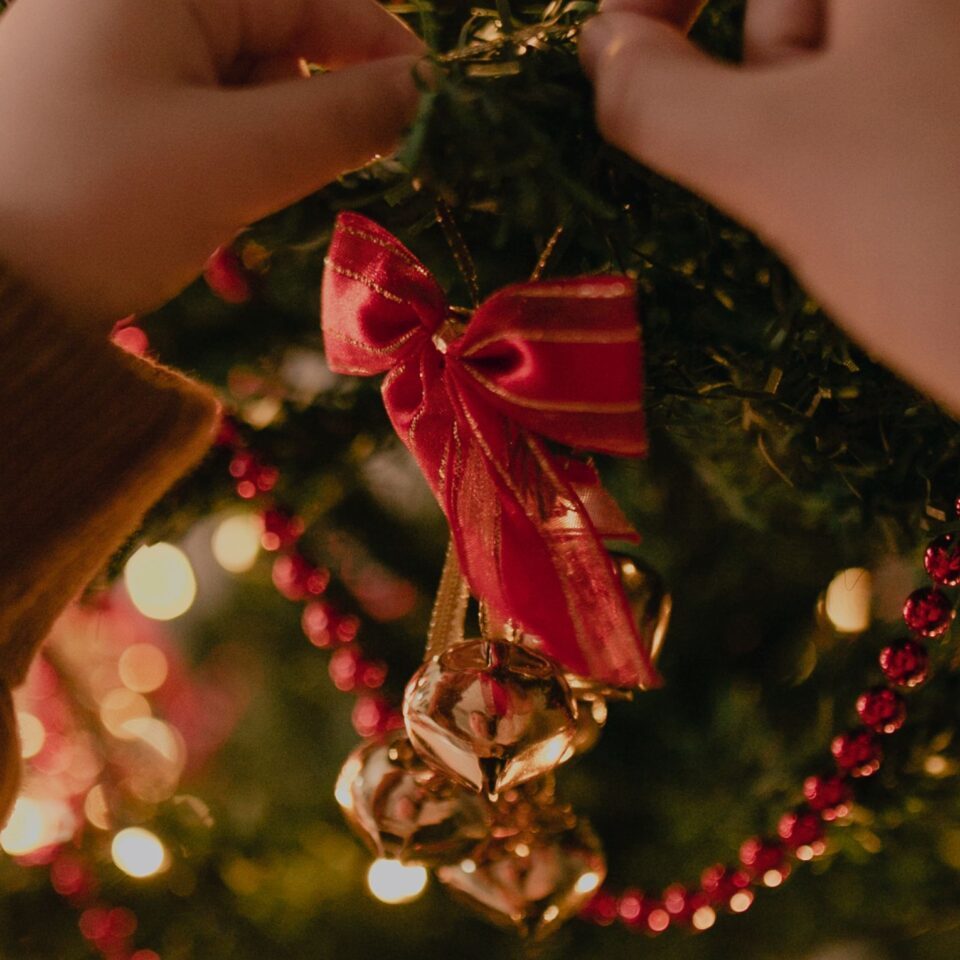 Sharing Our Heartfelt Donor Messages and Spreading Holiday Cheer