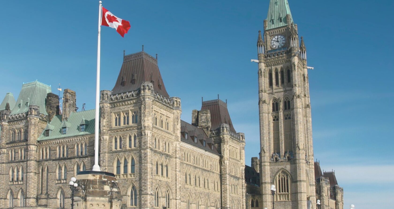 Government of Canada’s Proposed Charitable Donation Extension