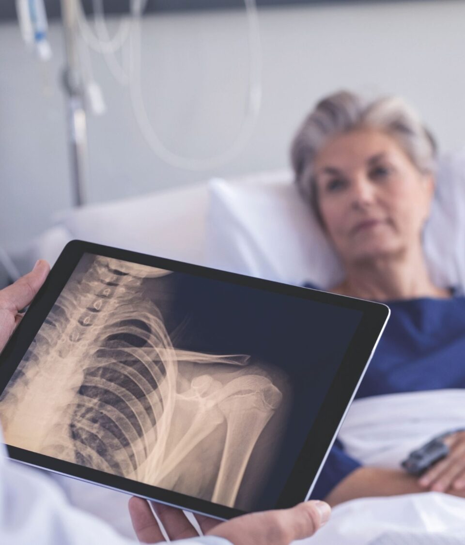 Launch of Sectra One Cloud: A Milestone in Patient Care