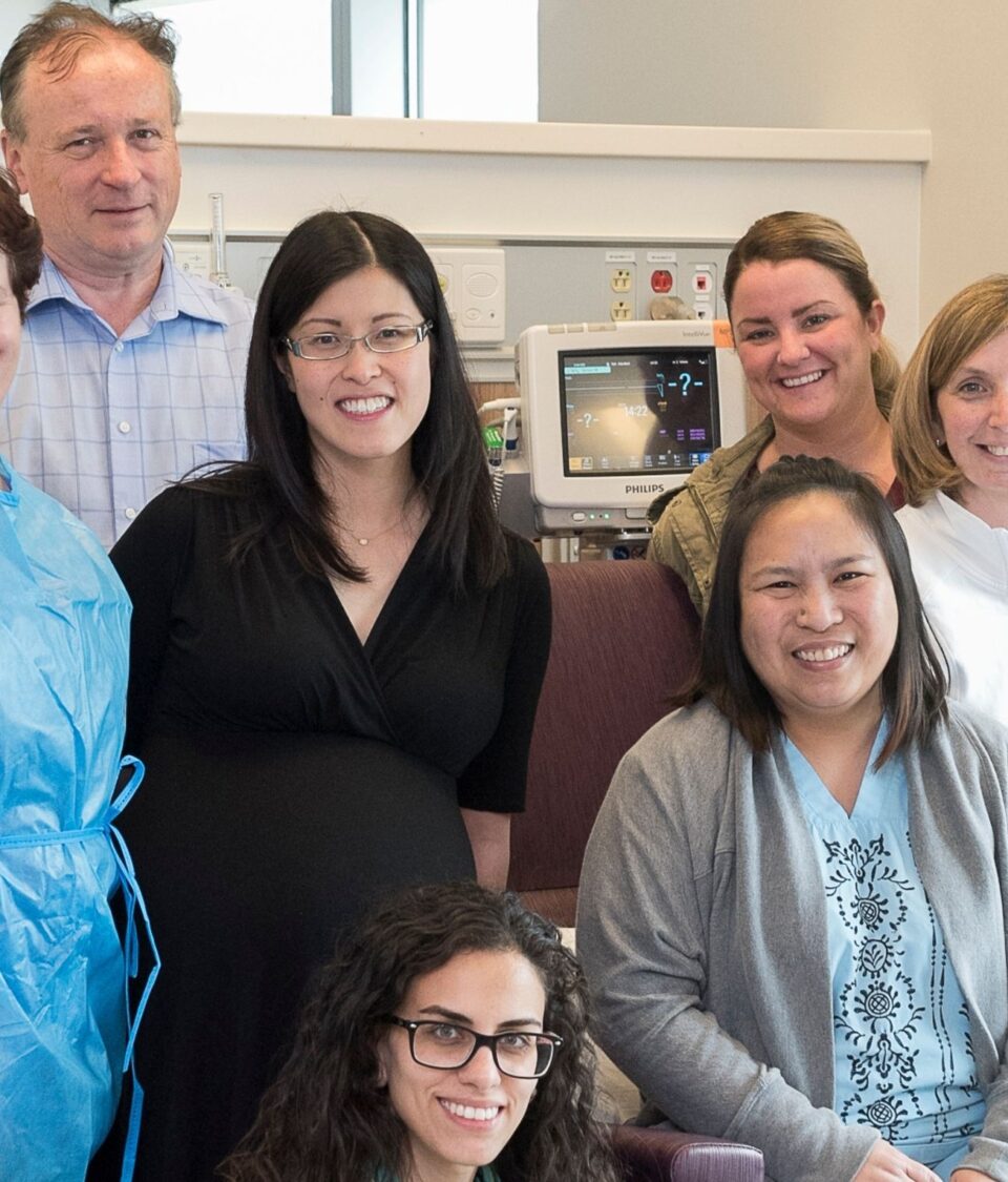 CIBC New Donation Supports Cancer Care at OTMH