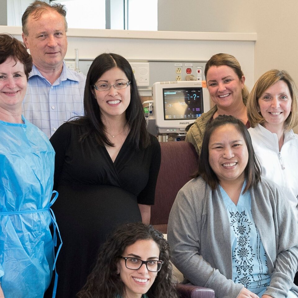 CIBC New Donation Supports Cancer Care at OTMH