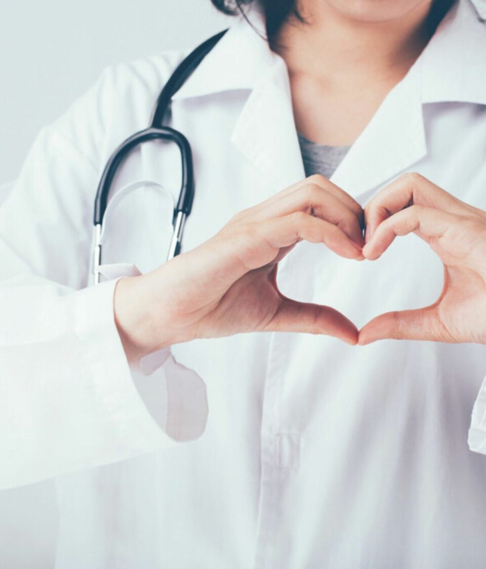 Your Heart Matters