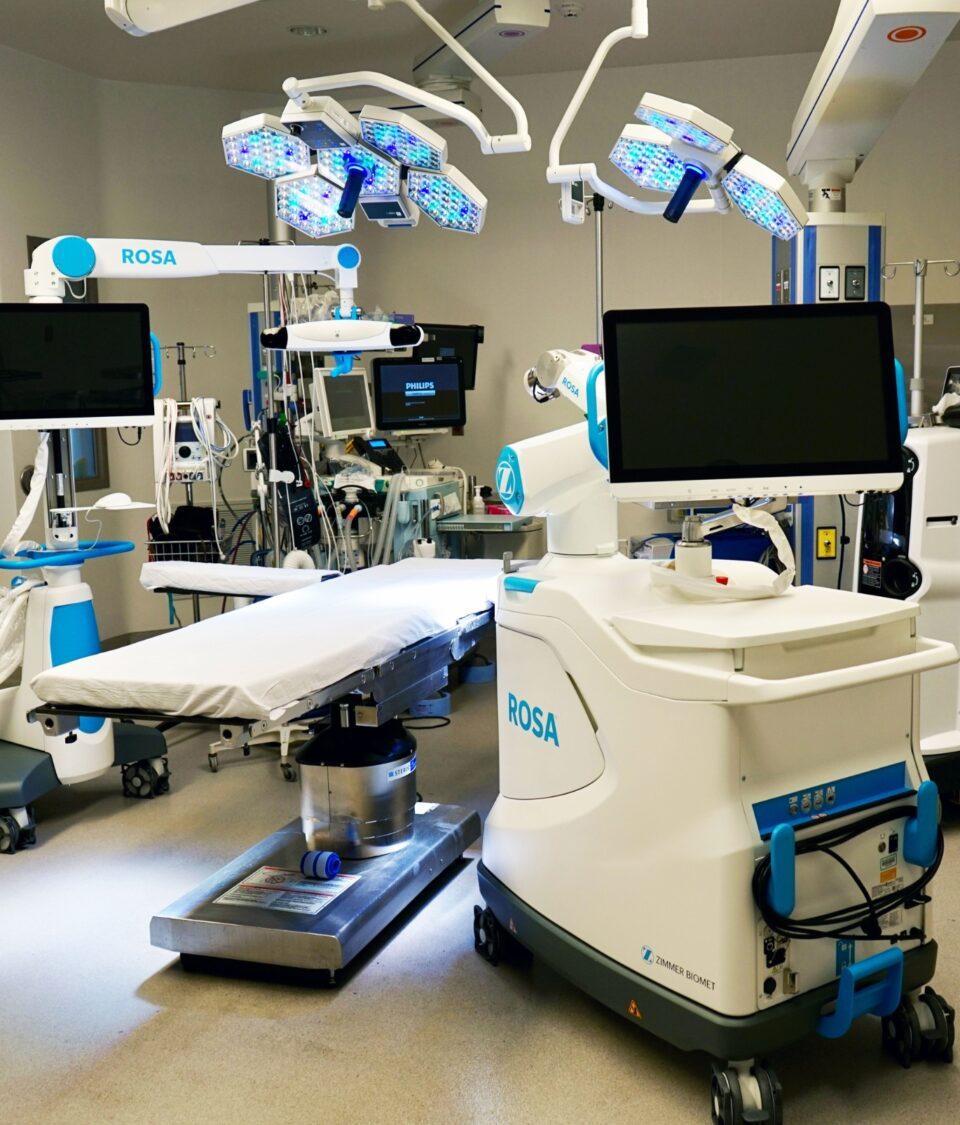 Same-Day Surgery: Improving Access and Recovery