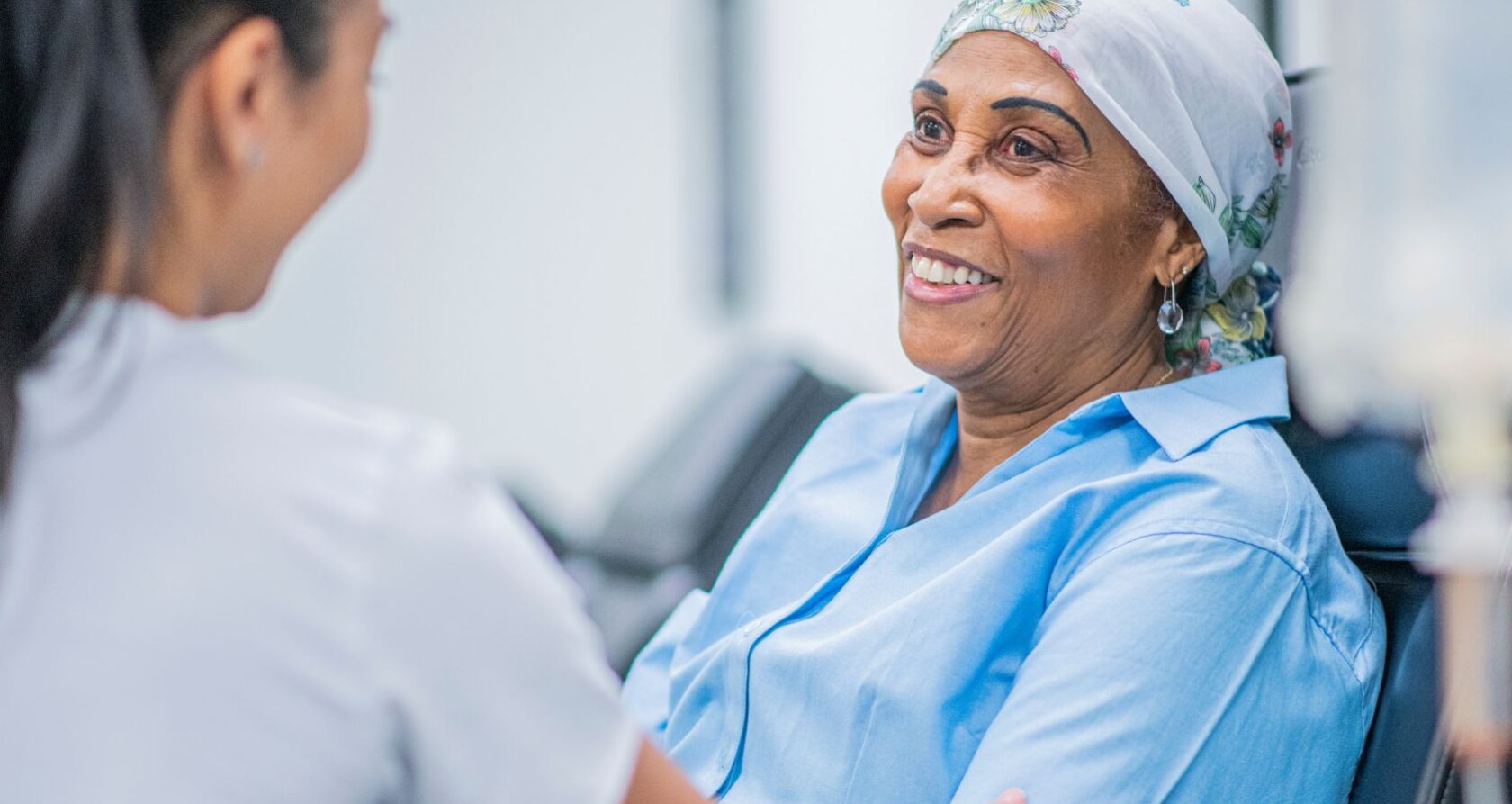 OTMH Patients' Better Care Story