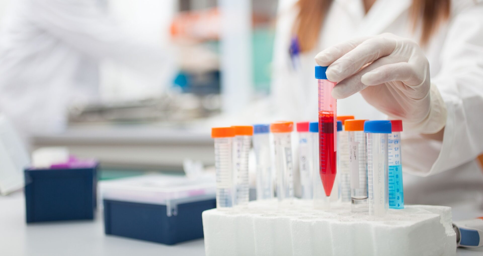 Clinical Research Brings Hope