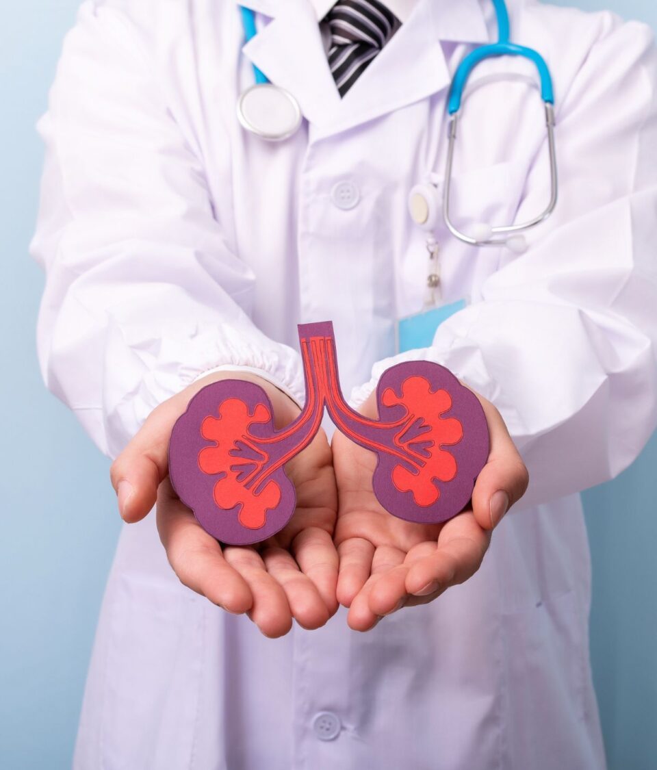 Donor Support Fuels New Kidney Cancer Treatment at OTMH