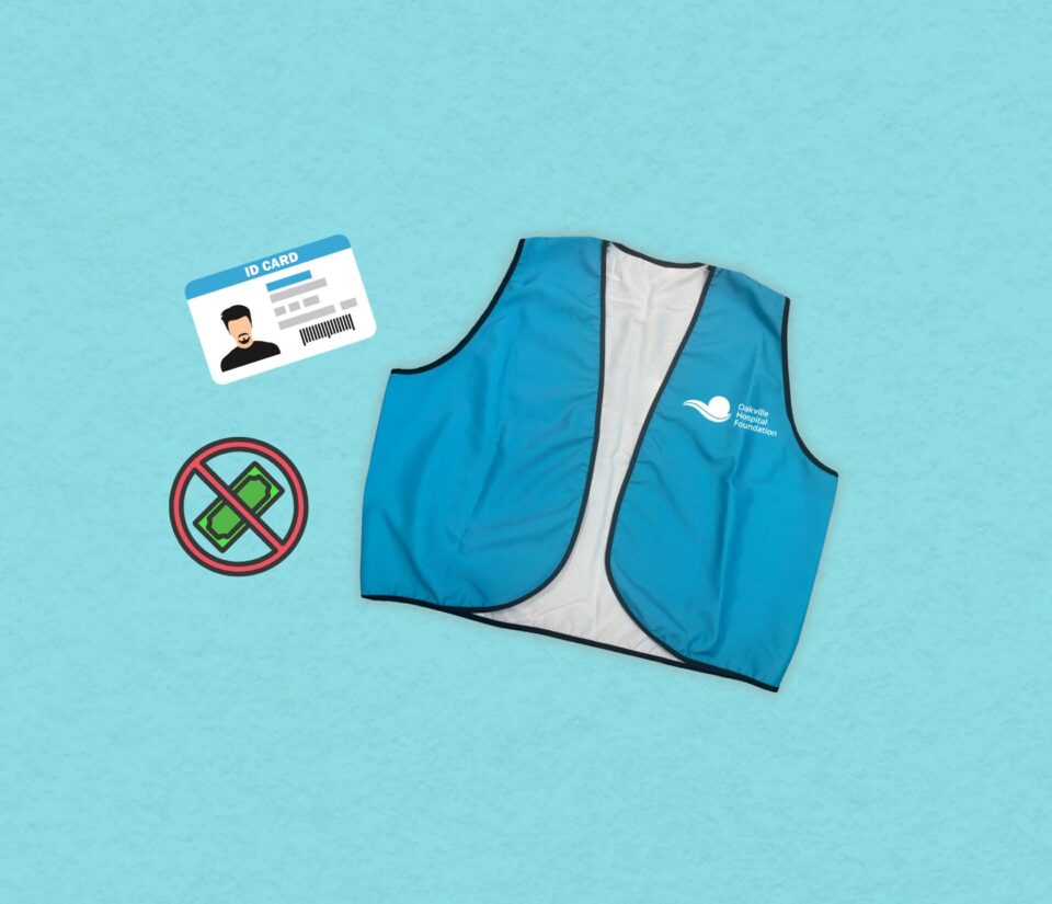 New Door-to-Door Fundraising Campaign Launches