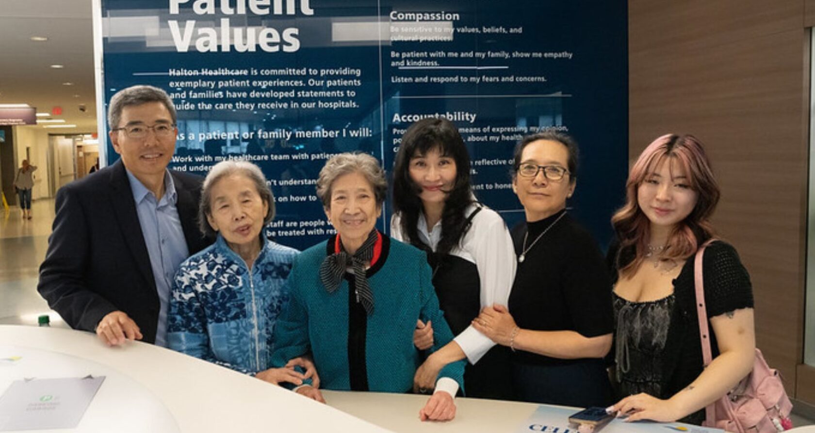 Janet and Tony's Better Care Story