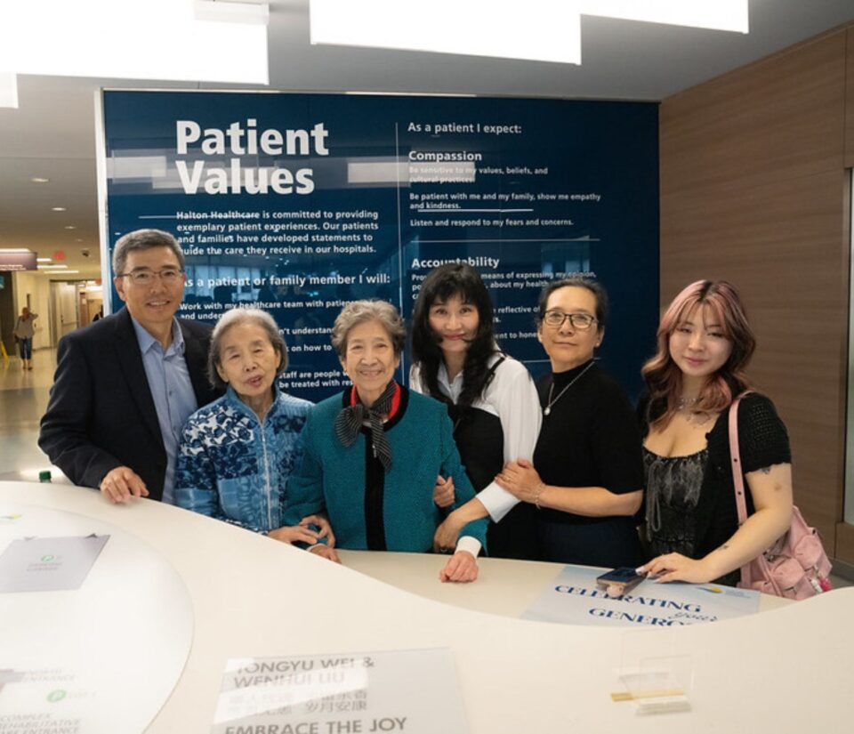 Janet and Tony's Better Care Story