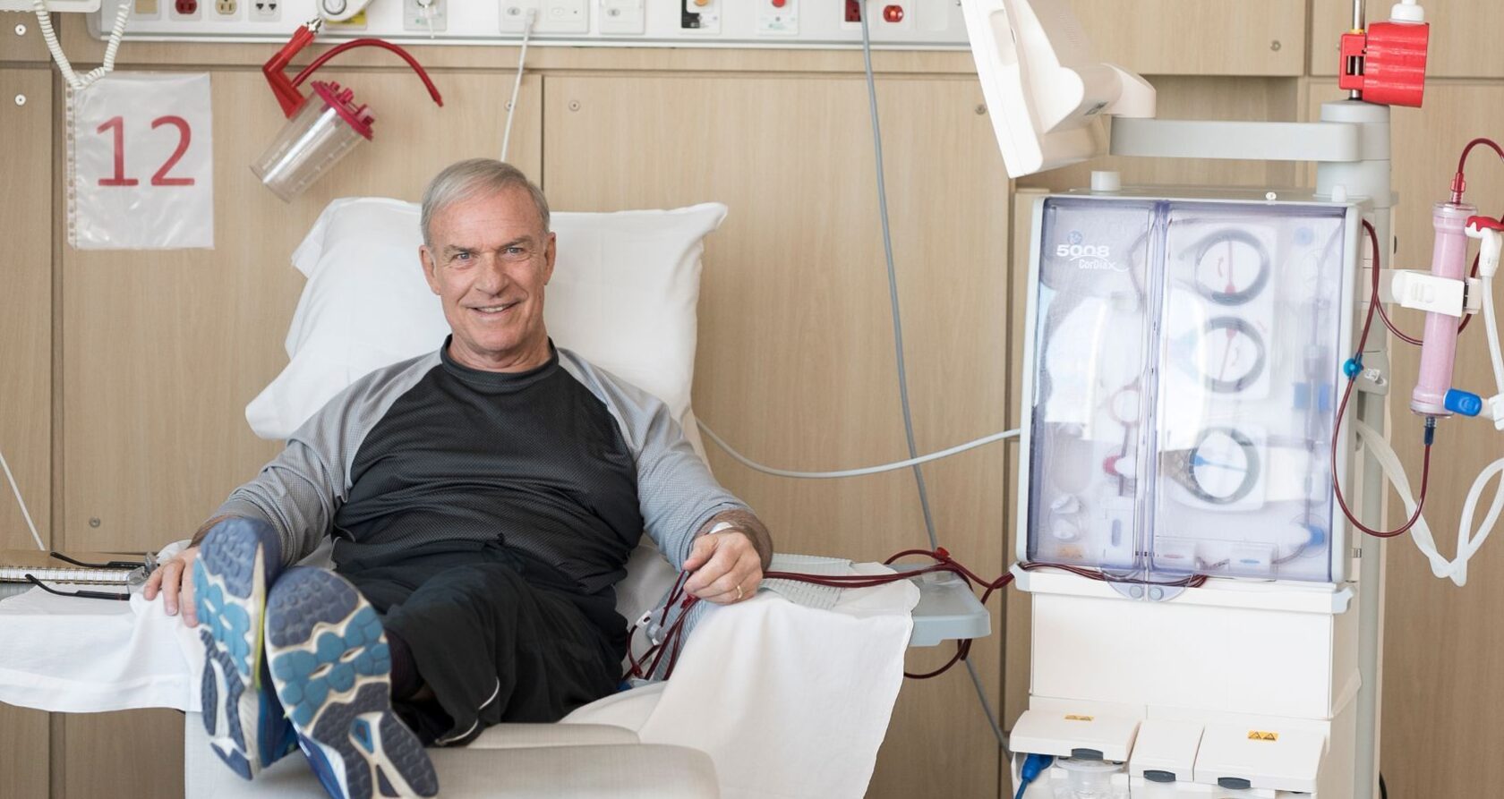 Our Community's Better Care Story