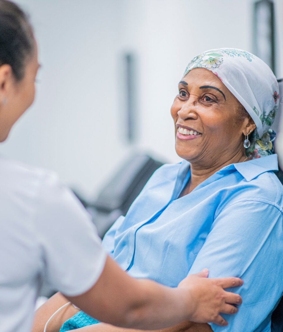 Urgent Cancer Care, Close to Home