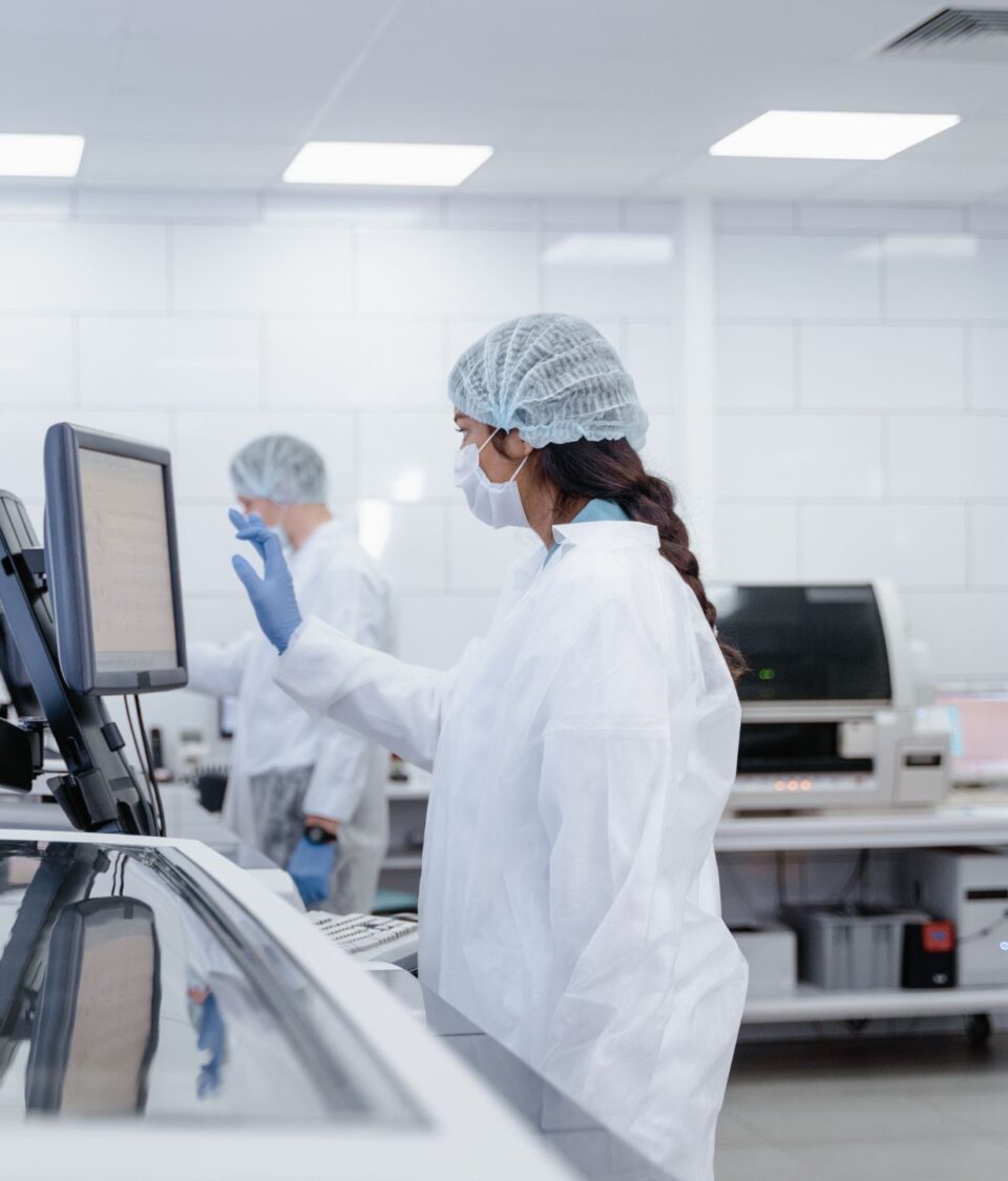 A New Era in Patient Care