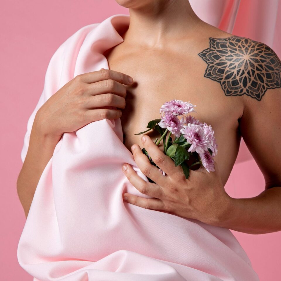 Restoring Confidence After Breast Cancer