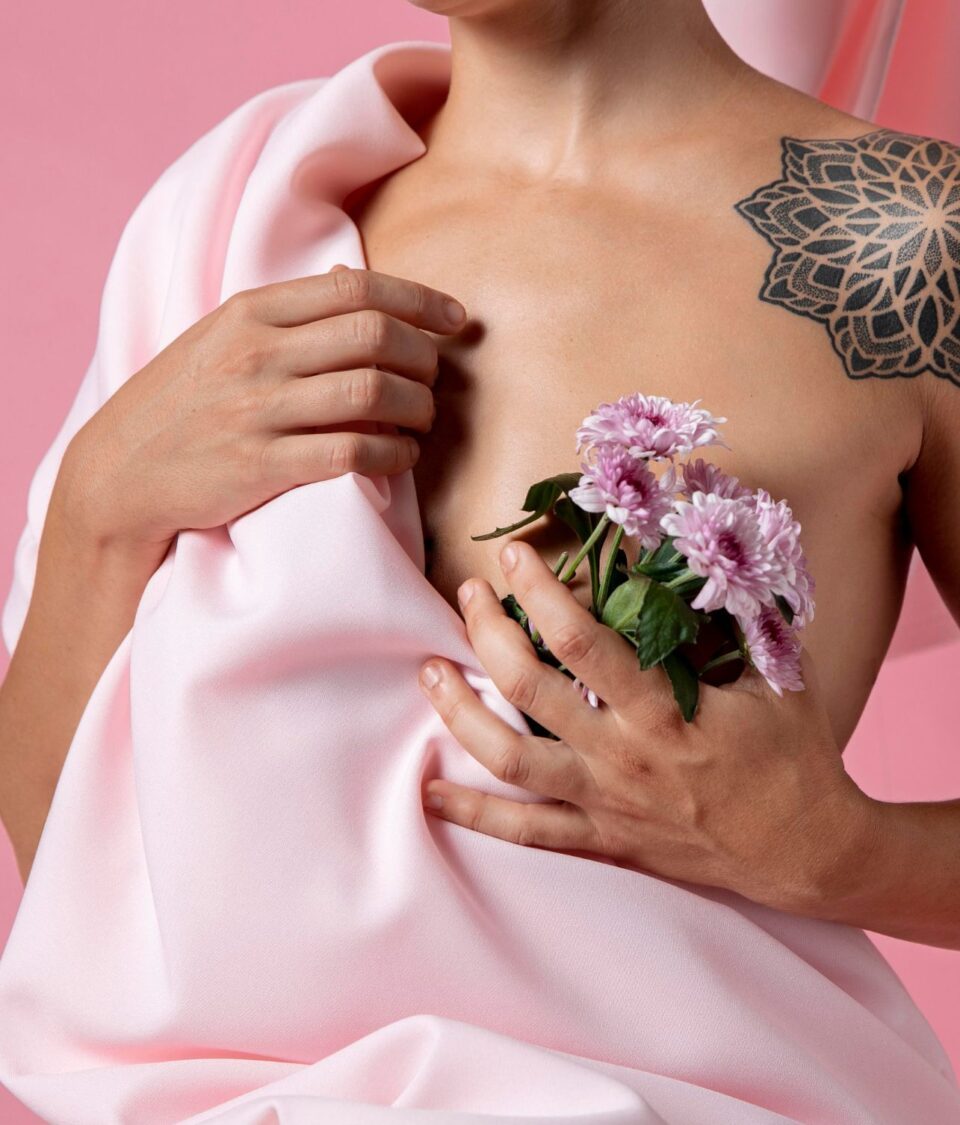 Restoring Confidence After Breast Cancer