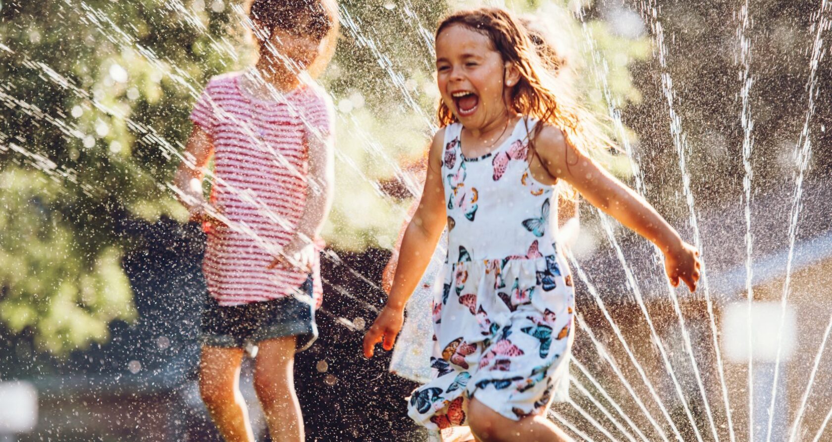 Summer Safety Tips