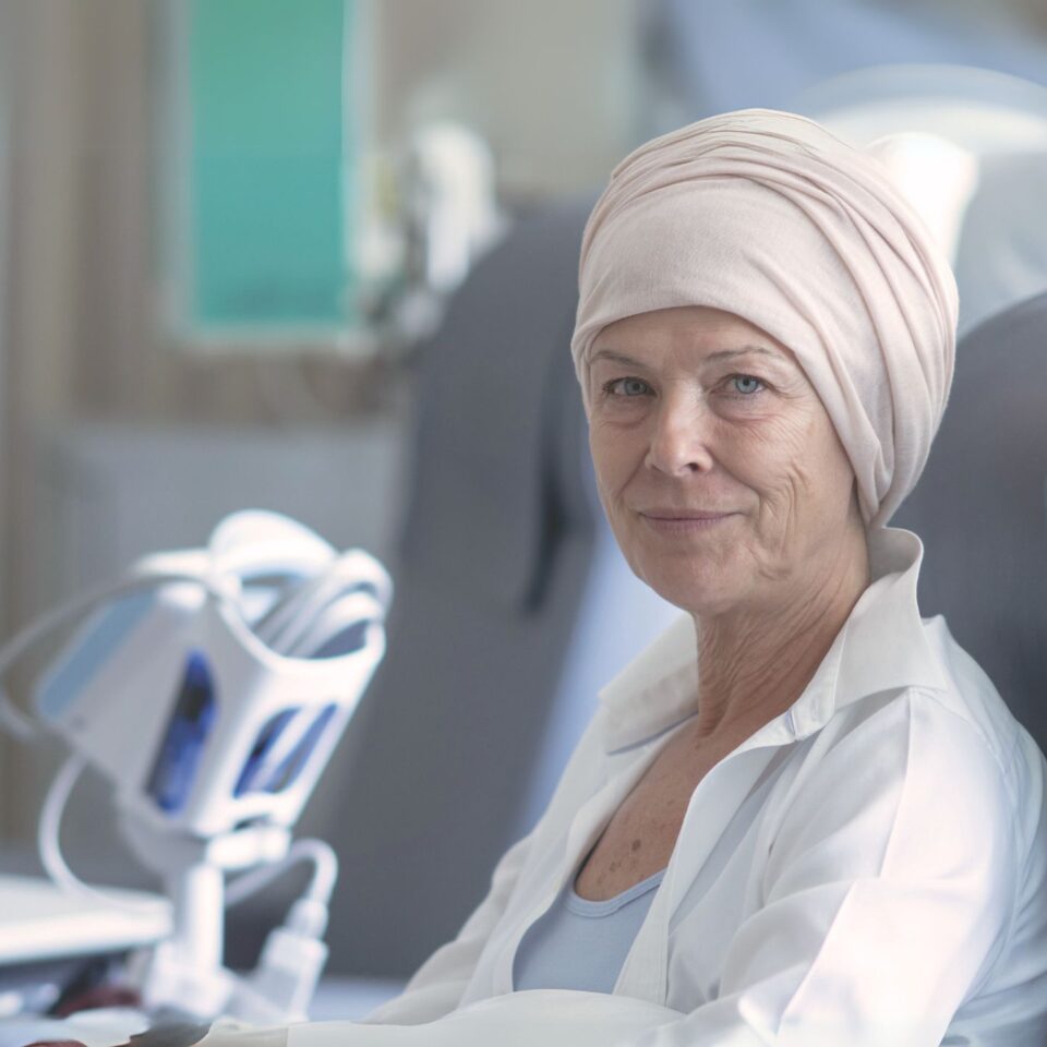 New Hope for Cancer Patients