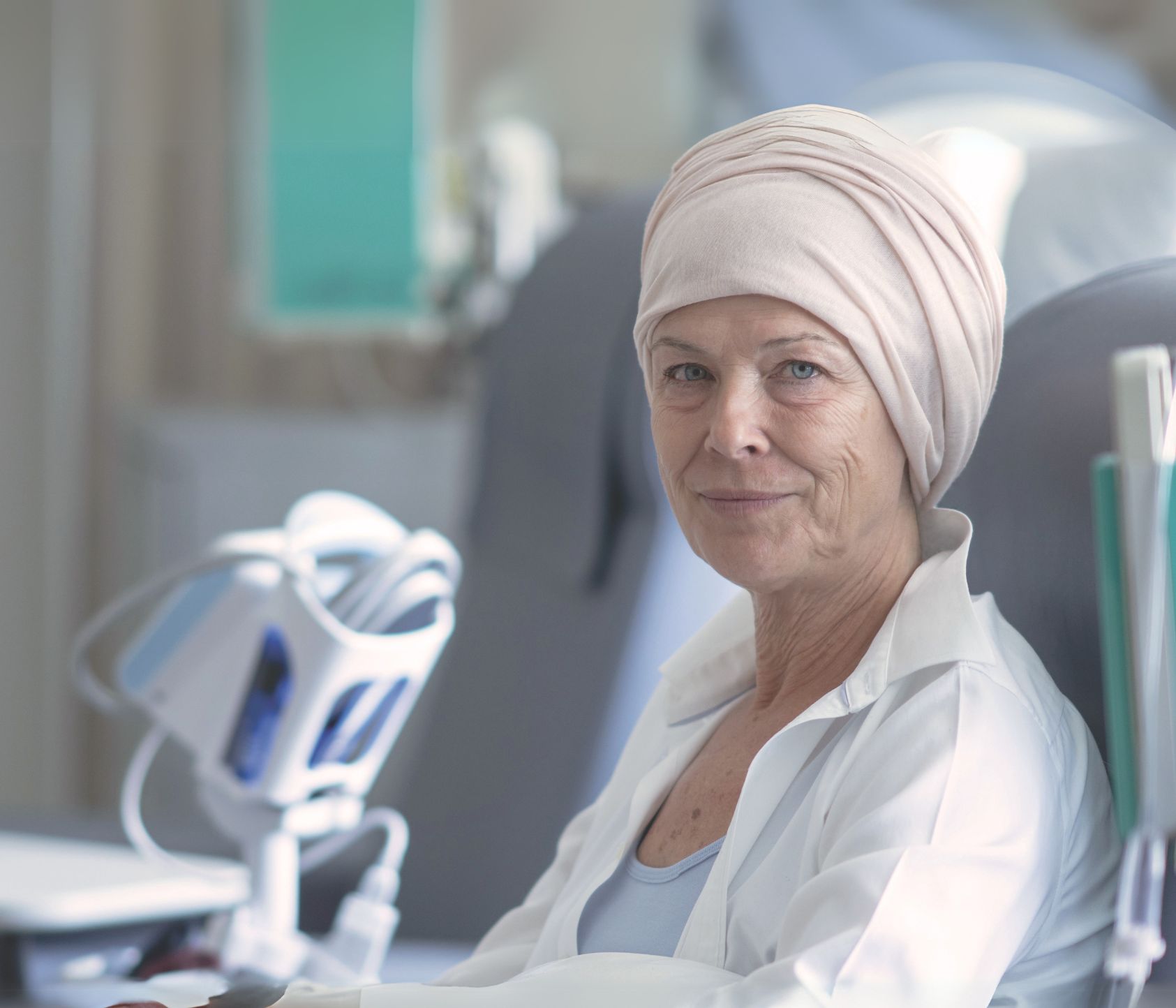 健康・医学 HOPE FOR CANCER New Hope for Cancer Patients - Oakville Hospital Foundation