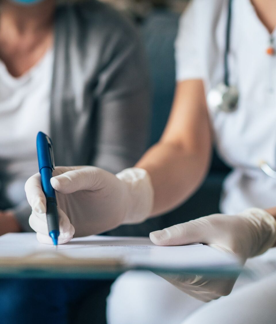 TD Bank Group Backs Patient Care Beyond Hospital Walls