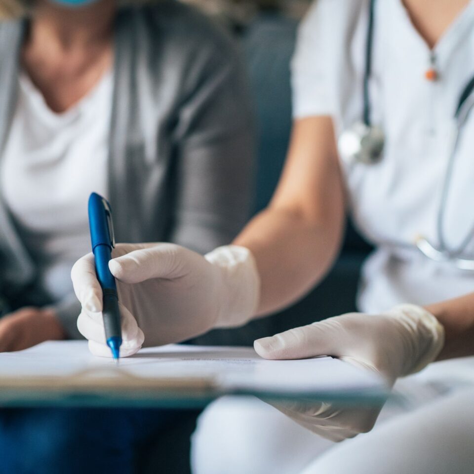 TD Bank Group Backs Patient Care Beyond Hospital Walls