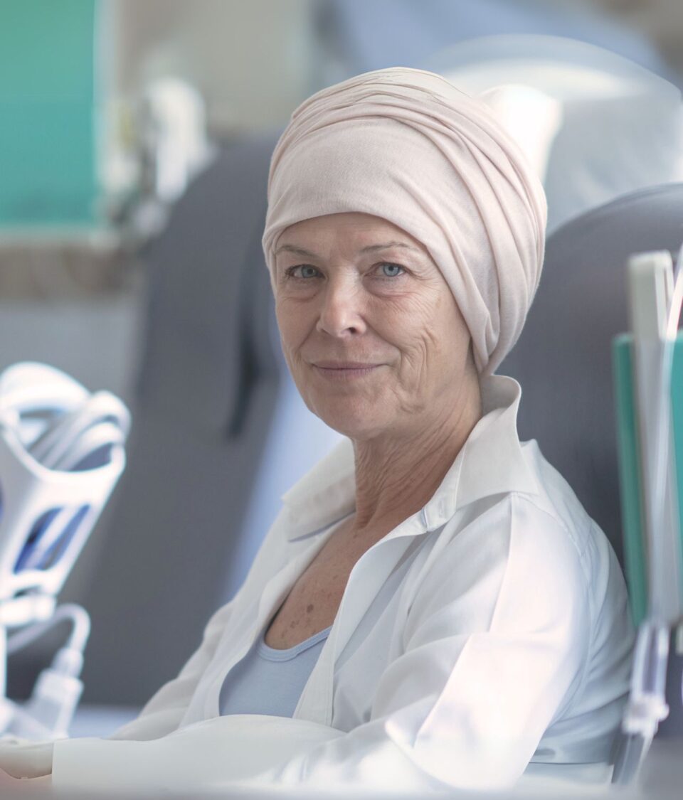 New Hope for Cancer Patients