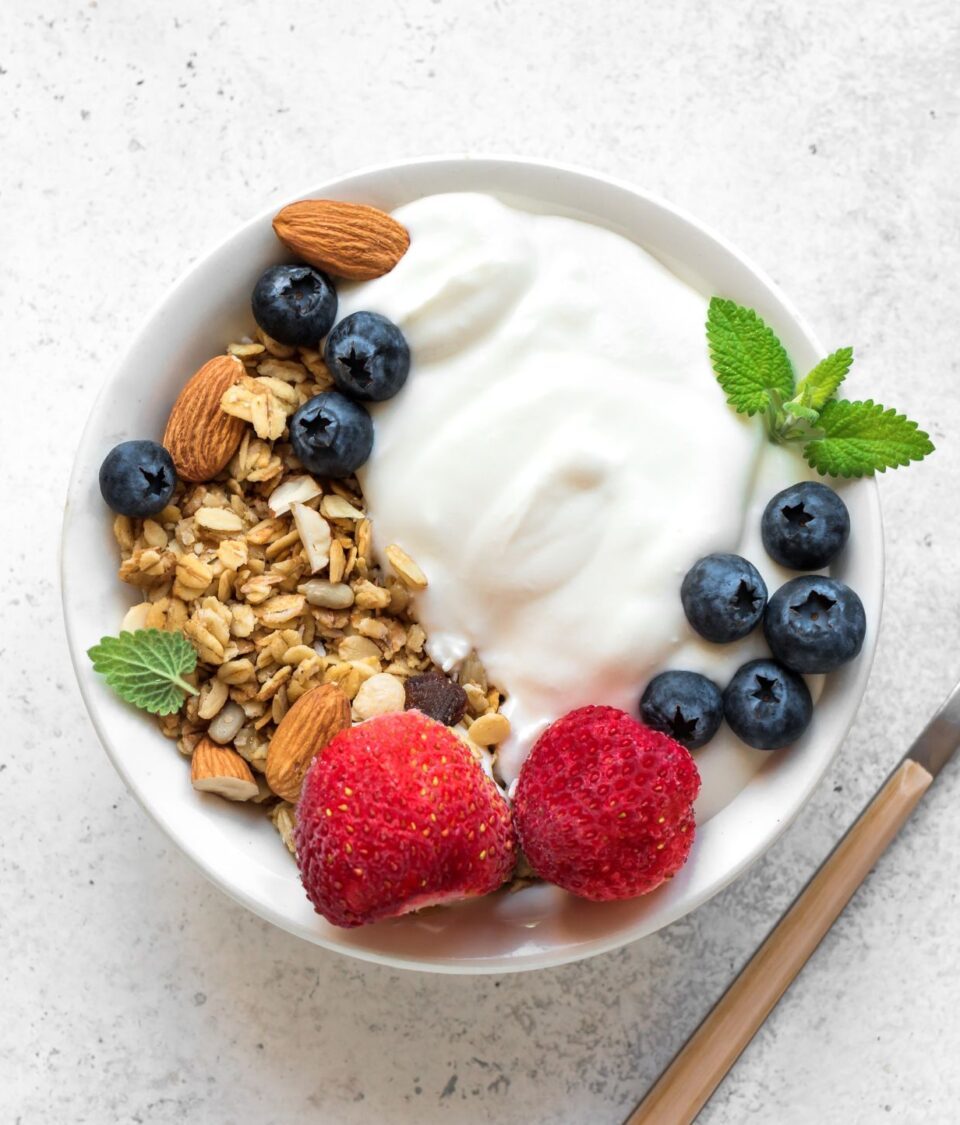 Probiotics & Ferments: Worth It?