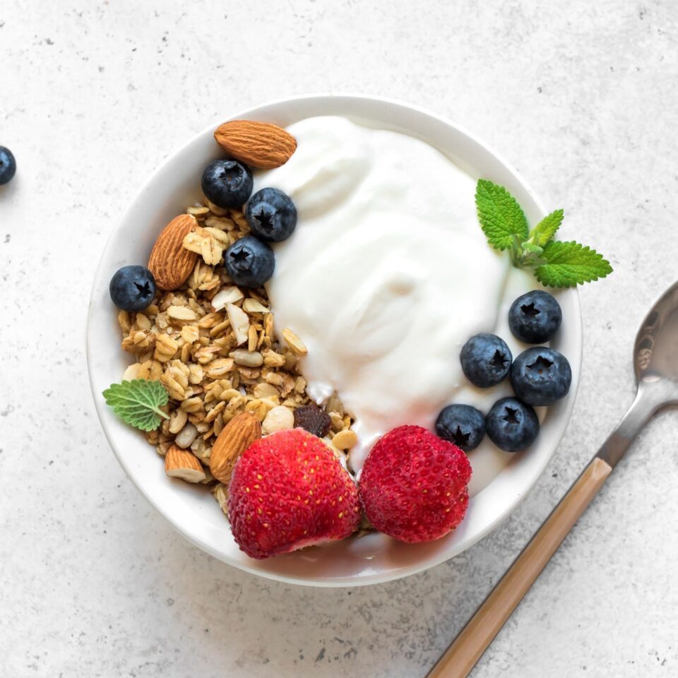 Probiotics & Ferments: Worth It?
