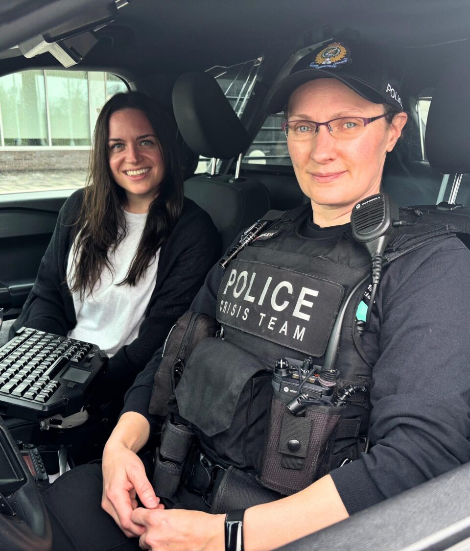 A New Partnership to Support Mental Health in Our Community