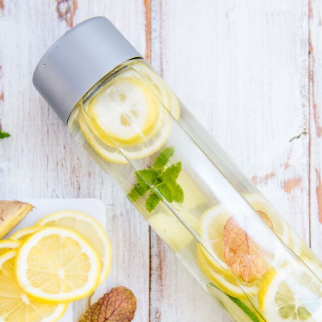 Lemon Water: The Facts