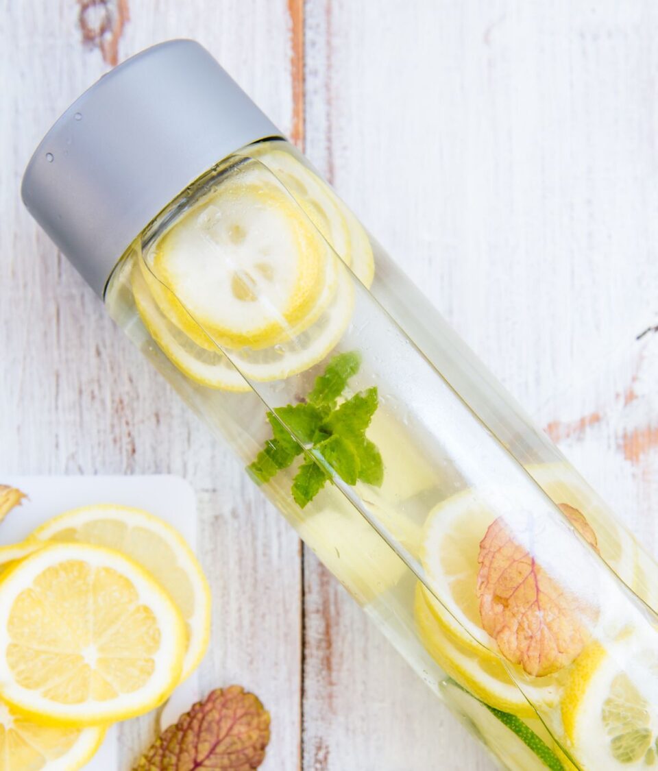 Lemon Water: The Facts