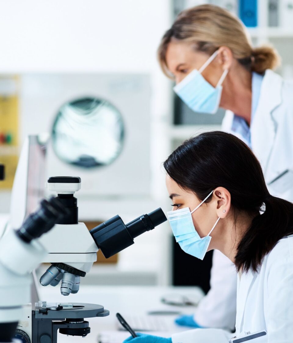Research: From Discovery to Practice