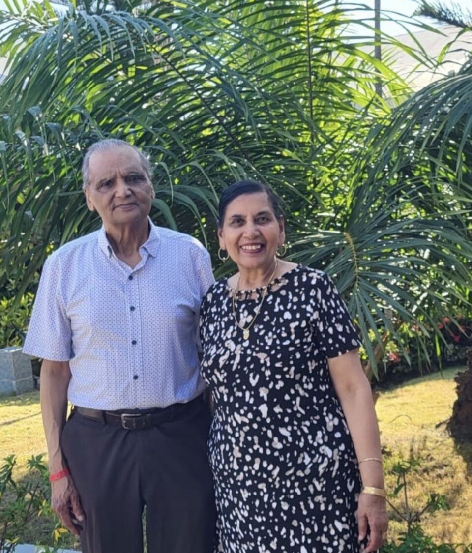 A Million-Dollar Commitment to Care