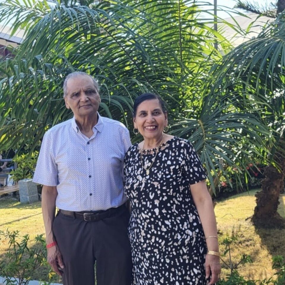 A Million-Dollar Commitment to Care