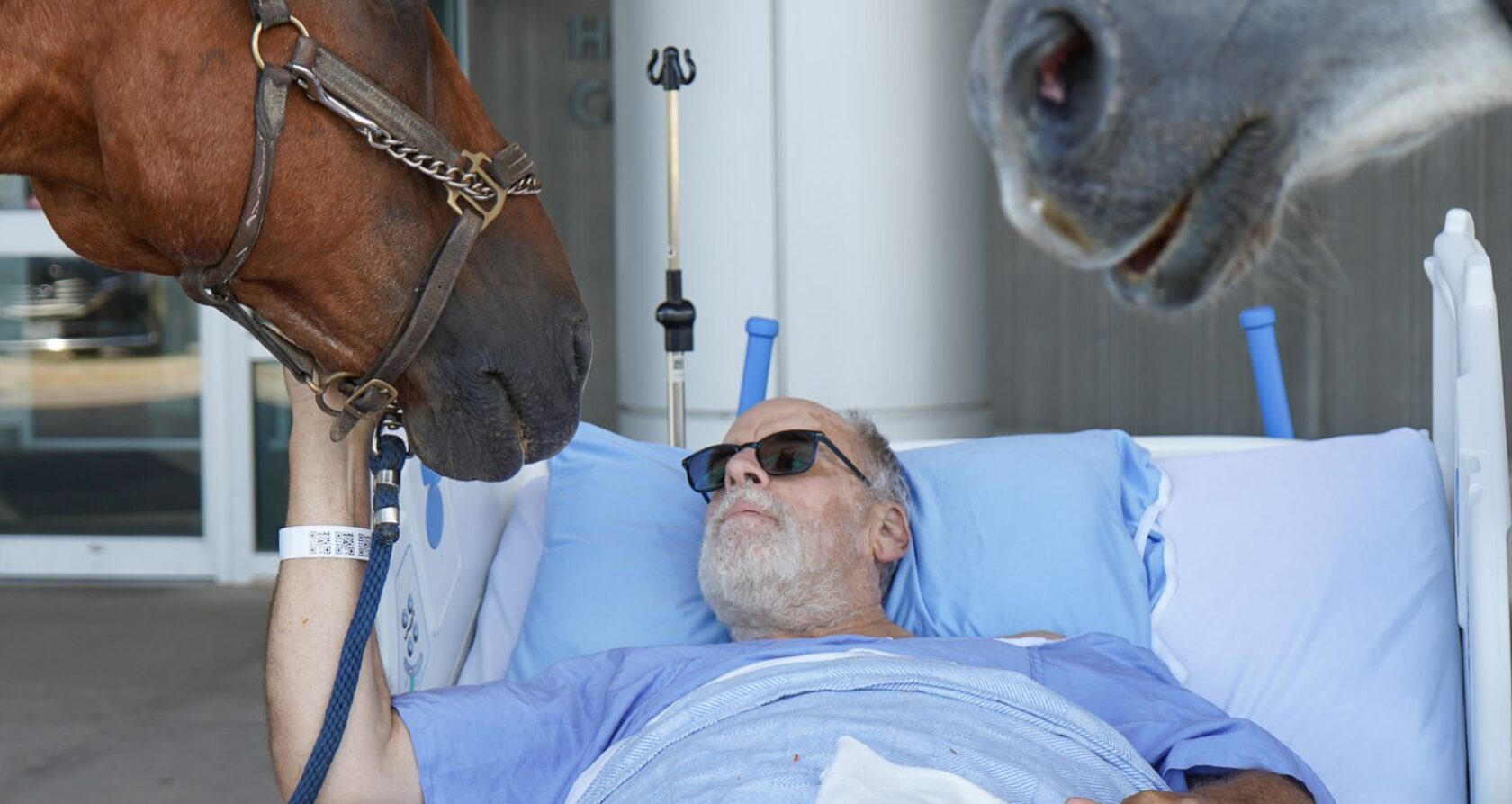 Derek's Better Care Story