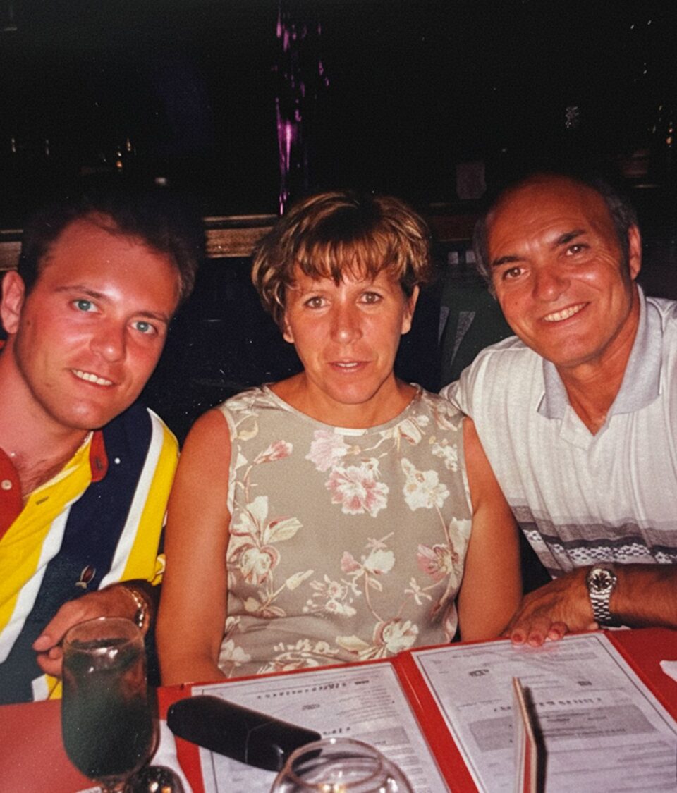 She Wasn’t Alone, Because of You