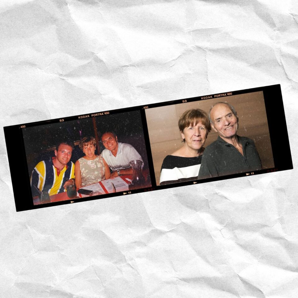 You Made Maria's Care Possible.