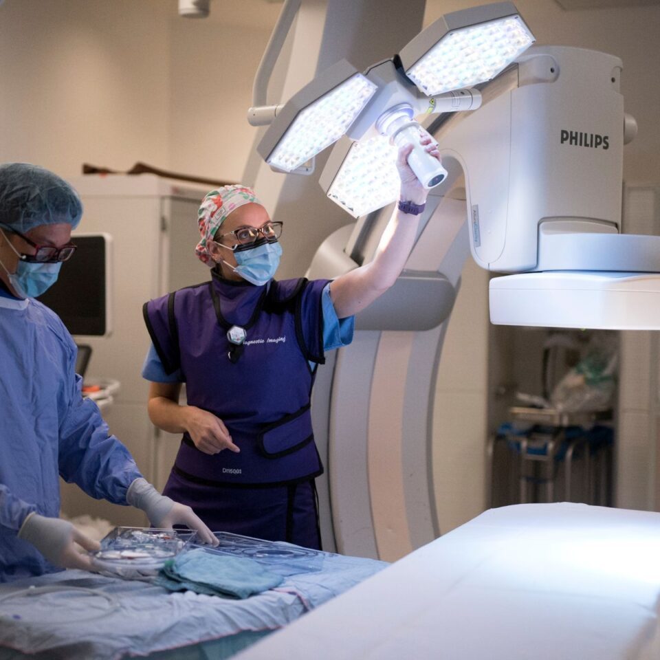 The Impact of Your Support: